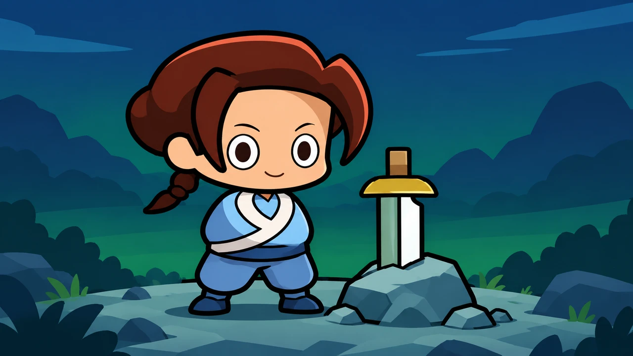 Knifes Vs Sword.io