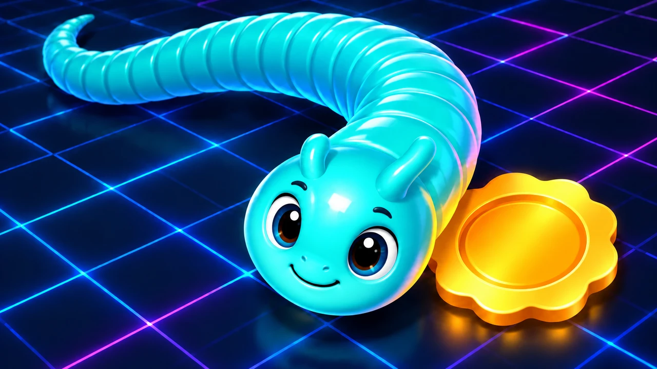 Snake Arena
