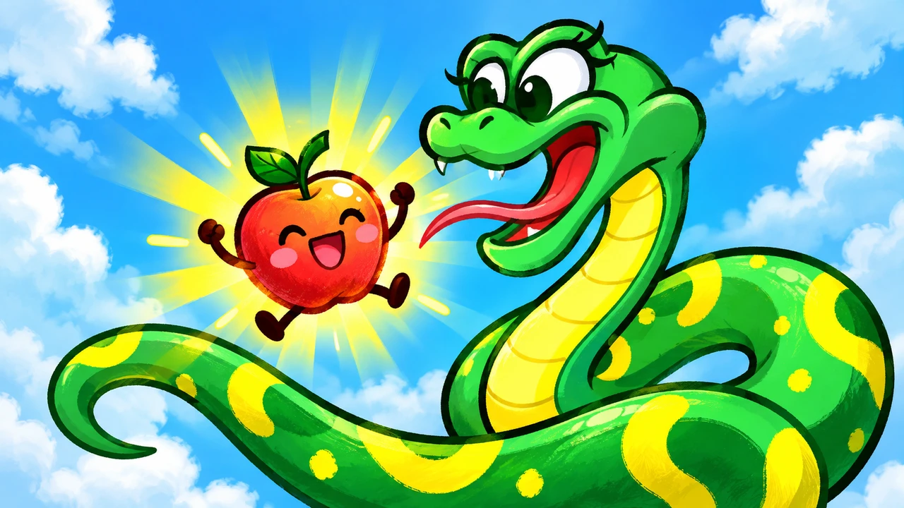 Snake Game