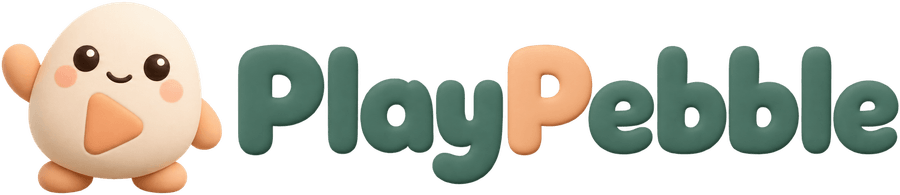 PlayPebble logo